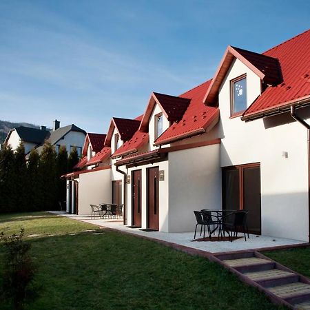 Wisniewski Apartamenty Pod Szczyrkiem 외부 사진