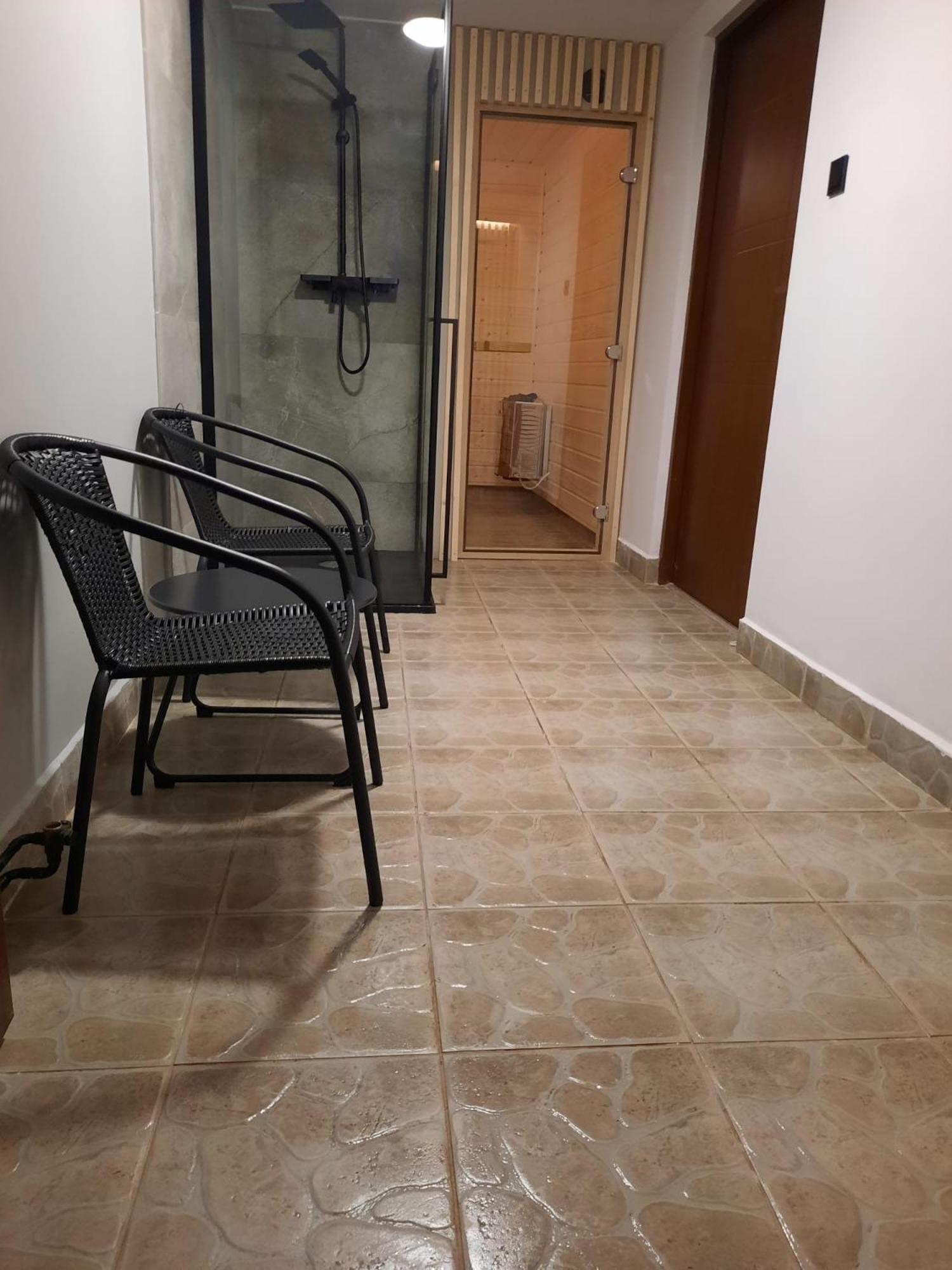 Wisniewski Apartamenty Pod Szczyrkiem 외부 사진