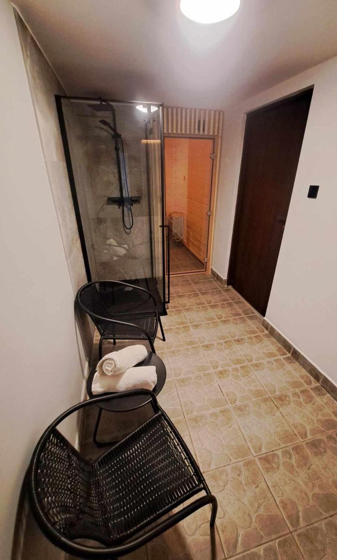 Wisniewski Apartamenty Pod Szczyrkiem 외부 사진